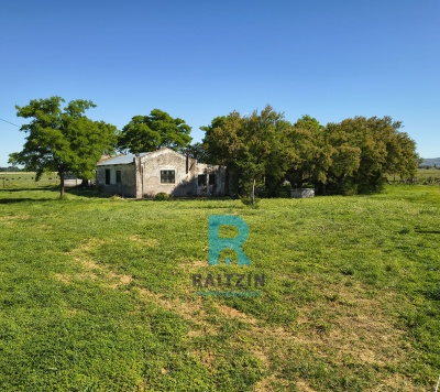 Campos y Chacras en Venta en Saavedra, Buenos Aires