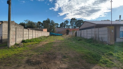 Terrenos en Venta en Norte, Tornquist, Buenos Aires