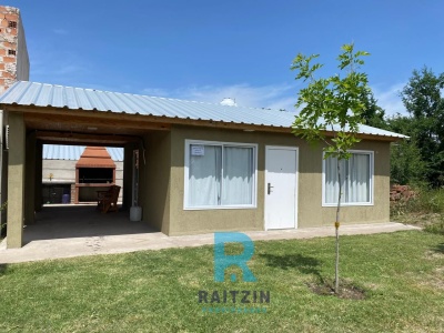 Casas en Venta en Club Pesca Tornquist, Tornquist, Buenos Aires