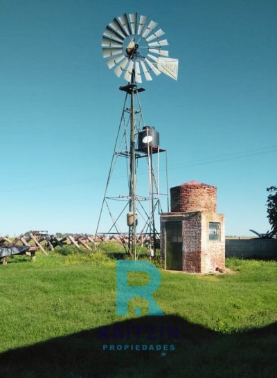 Campos y Chacras en Venta en Cabildo, Buenos Aires