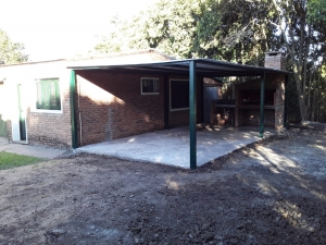 Casas en Alquiler Turístico en Todas las Zonas, Termas del Daymán, Salto