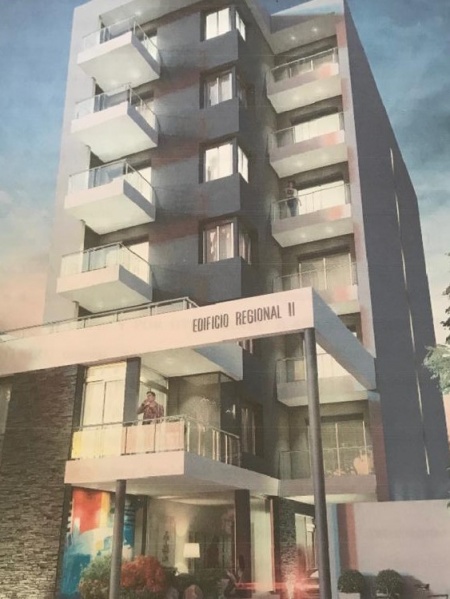 Apartamentos en Venta en Salto, Salto