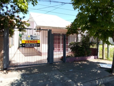 Casas en Venta en Parque Harriague, Salto