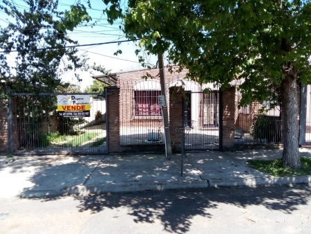 Casas en Venta en Parque Harriague, Salto