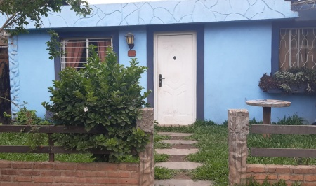 Casas en Venta en Barrio Artigas, Salto