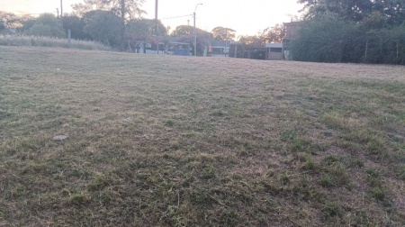 Terrenos en Venta en Arenitas Blancas, Salto