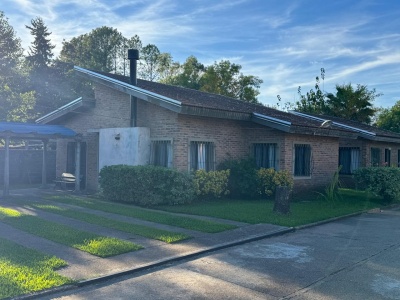 Casas en Alquiler en Termas del Daymán, Salto
