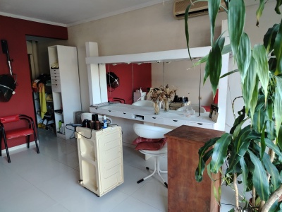 Local Comercial en Alquiler en Centro, Salto, Salto