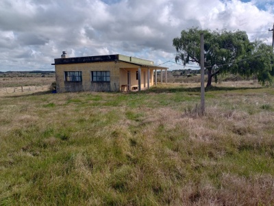Campos en Venta en Soca, Canelones