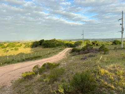 Campos en Venta en Rocha, Rocha