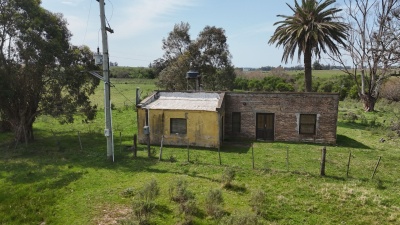 Chacra en Venta en Gaetán, Lavalleja