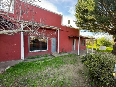 Chacra en Venta en Tala, Canelones