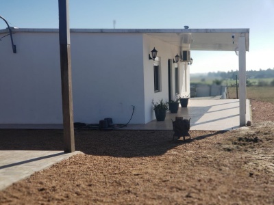 Chacra en Venta en San Bautista, Canelones