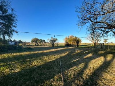 Chacra en Venta en Barrancas, Lavalleja