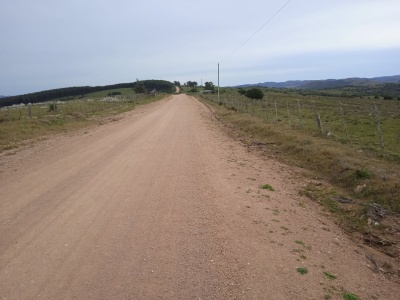 Chacra en Venta en Puntas del Perdido, Minas, Lavalleja