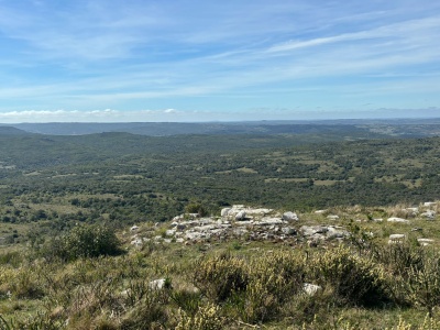 Campo en Venta en Las Cañas, Maldonado