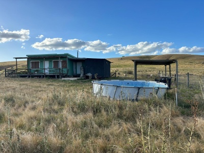 Campo en Venta en Cerro Pelado, Minas, Lavalleja