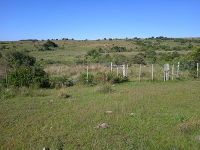 Campo en Venta en Las Cañas, Maldonado