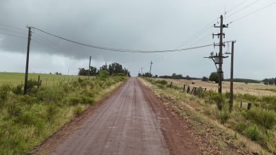 Campo en Venta en Los Patos, Minas, Lavalleja