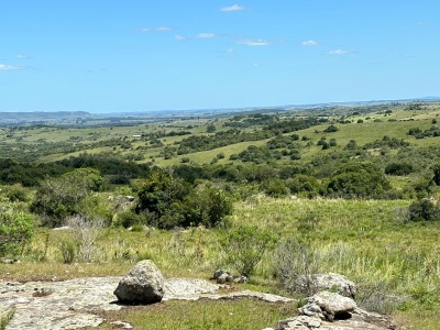 Chacra en Venta en Las Cañas, Maldonado