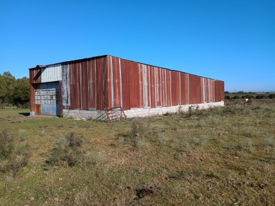 Campos y Chacras en Venta en Cañada Grande, Canelones