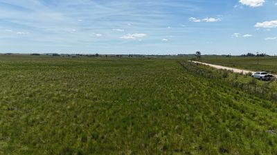 Campos y Chacras en Venta en Gaetán, Lavalleja