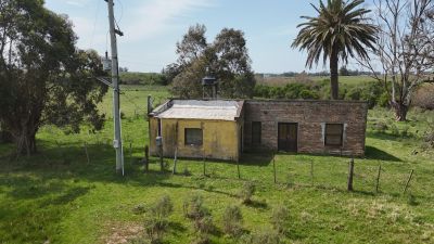 Chacra en Venta en Gaetán, Lavalleja