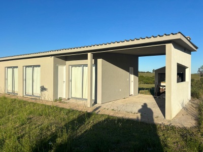 Campos y Chacras en Venta en Pueblo Edén, Maldonado