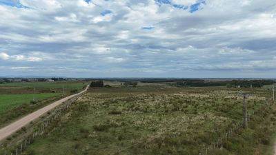 Campos y Chacras en Venta en Migues, Canelones