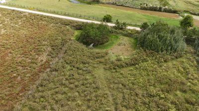 Campos y Chacras en Venta en La Palmita, Canelones