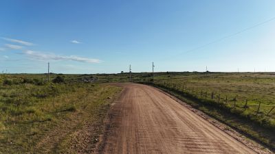 Campos y Chacras en Venta en Villa Serrana, Lavalleja