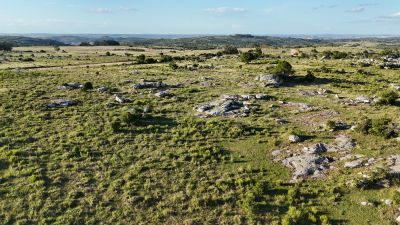 Campos y Chacras en Venta en Villa Serrana, Lavalleja