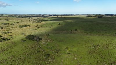 Campos y Chacras en Venta en Rocha, Rocha
