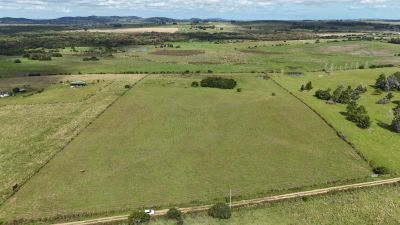 Campos y Chacras en Venta en Pueblo Edén, Maldonado