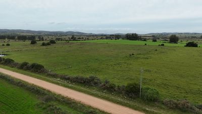 Campos y Chacras en Venta en Pueblo Edén, Maldonado