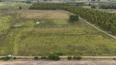 Campos y Chacras en Venta en Migues, Canelones