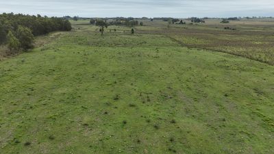 Campos y Chacras en Venta en Migues, Canelones