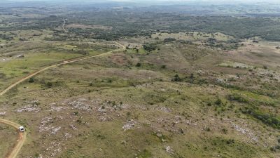 Chacra en Venta en Las Cañas, Maldonado