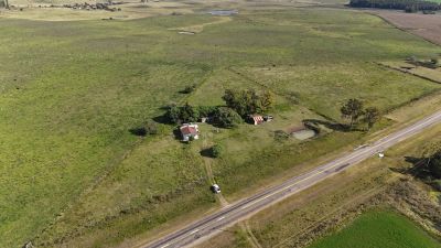 Campos y Chacras en Venta en Migues, Canelones