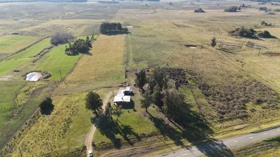 Campos y Chacras en Venta en Migues, Canelones