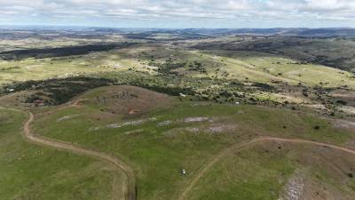 Campos y Chacras en Venta en Cerro Pelado, Lavalleja