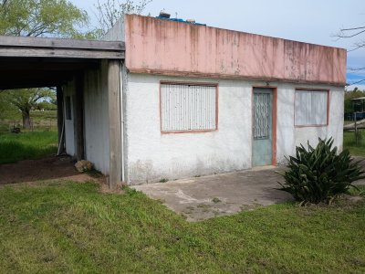 Chacra en Venta en Canelones, Canelones