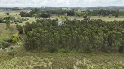 Chacra en Venta en La Palmita, Canelones