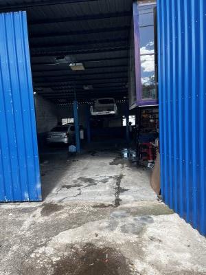 Galpón en Alquiler en Tacuarembó, Tacuarembó