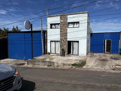 Casa en Alquiler en Tacuarembó, Tacuarembó