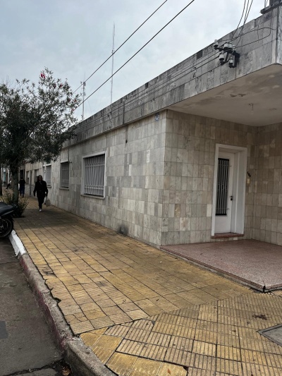 Casa en Venta en Centro, Tacuarembó, Tacuarembó