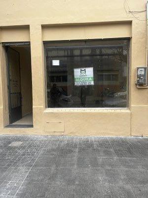 Local Comercial en Alquiler en Centro, Tacuarembó, Tacuarembó