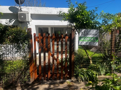 Casa en Alquiler en BARRIO VIGNOLI, Tacuarembó, Tacuarembó