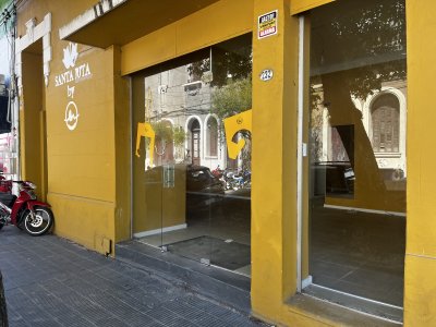 Locales Comerciales en Alquiler en Centro, Tacuarembó, Tacuarembó