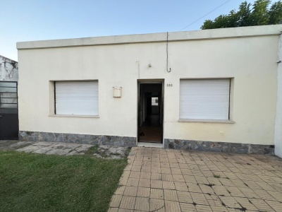 Casa en Alquiler en Tacuarembó, Tacuarembó